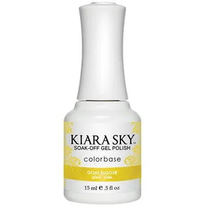 Kiara Sky Gel - 486 Goal Digger