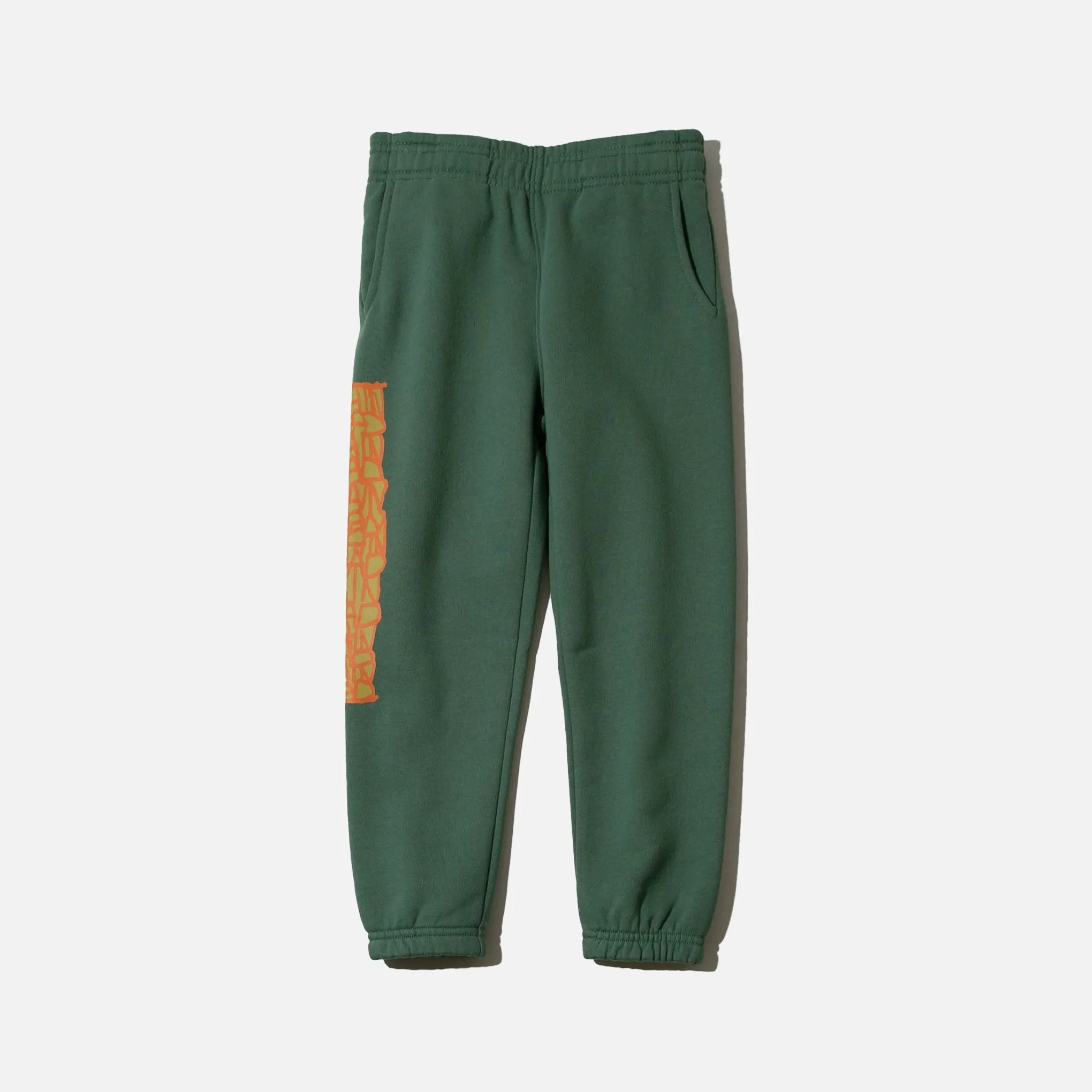 Kids Overcast Sweatpant - Mallard