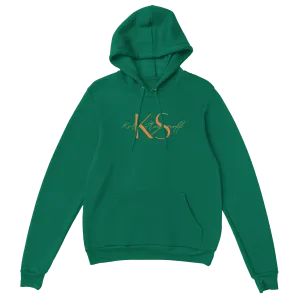 Korvstroganoff Logo - Hoodie