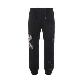 L11 Manifesto Sweatpant in Black