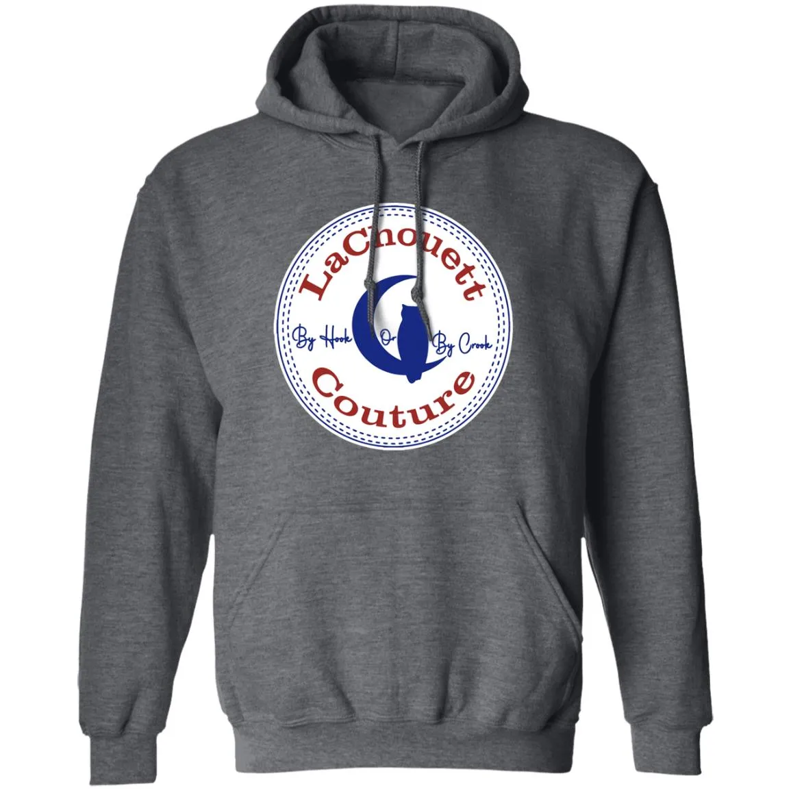 LCC CONV UNISEX Hoodie