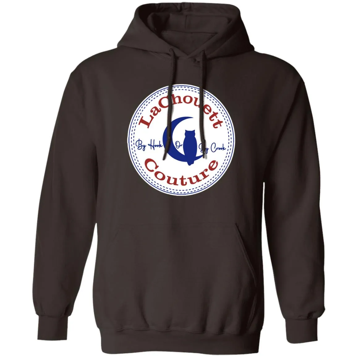 LCC CONV UNISEX Hoodie