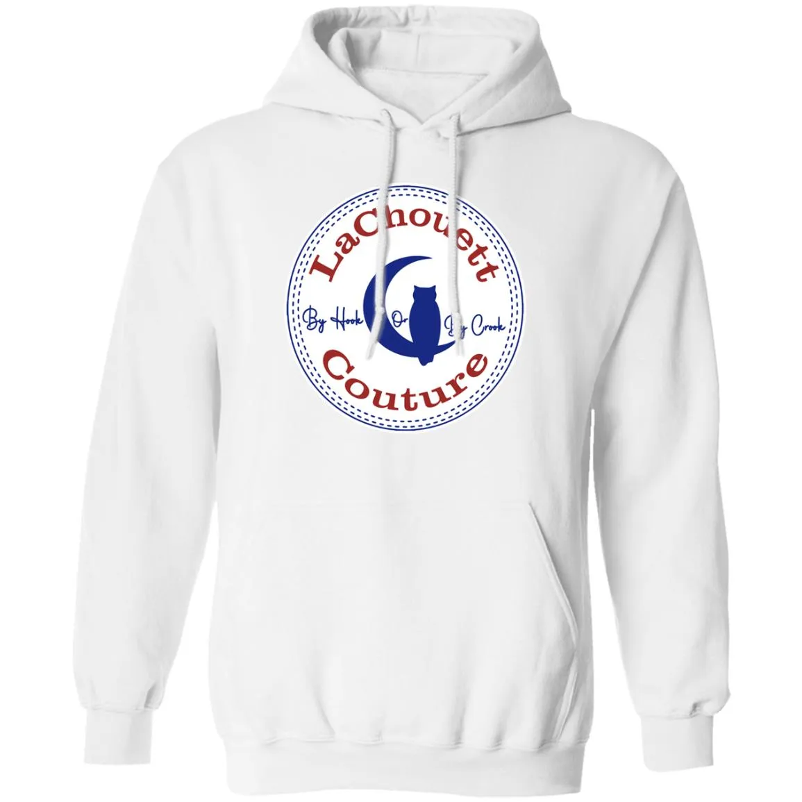 LCC CONV UNISEX Hoodie