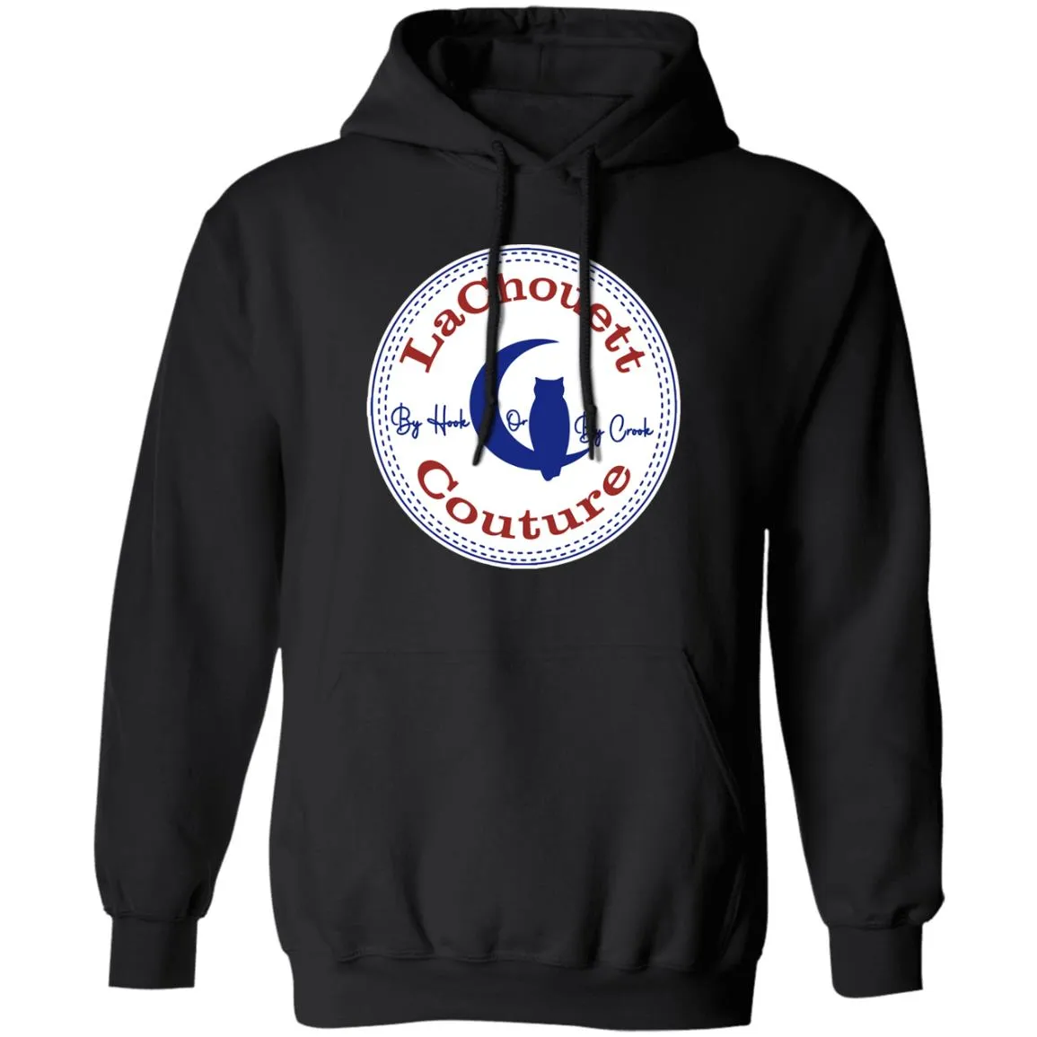 LCC CONV UNISEX Hoodie