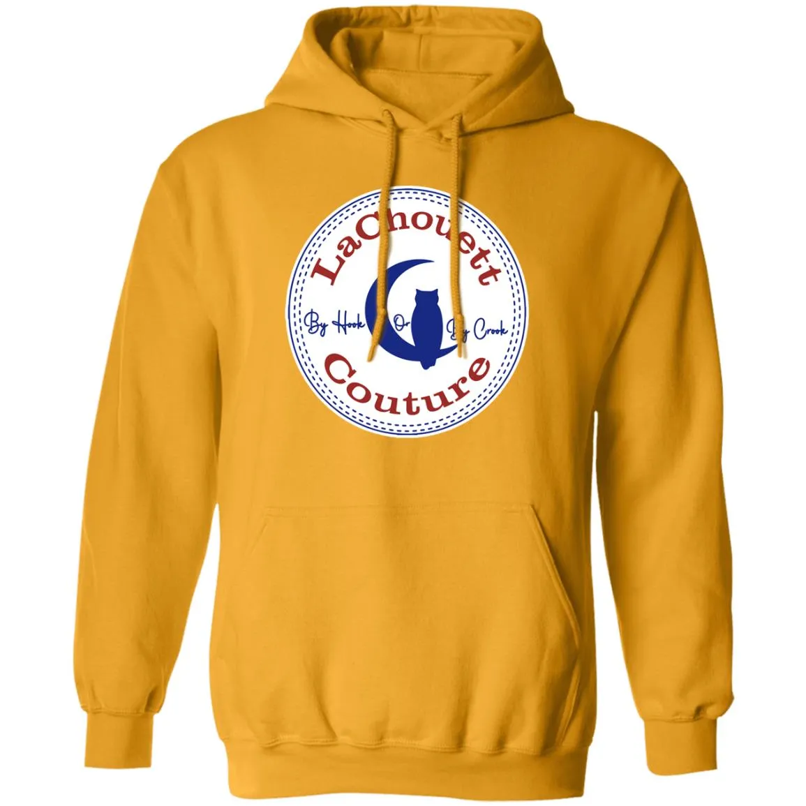 LCC CONV UNISEX Hoodie