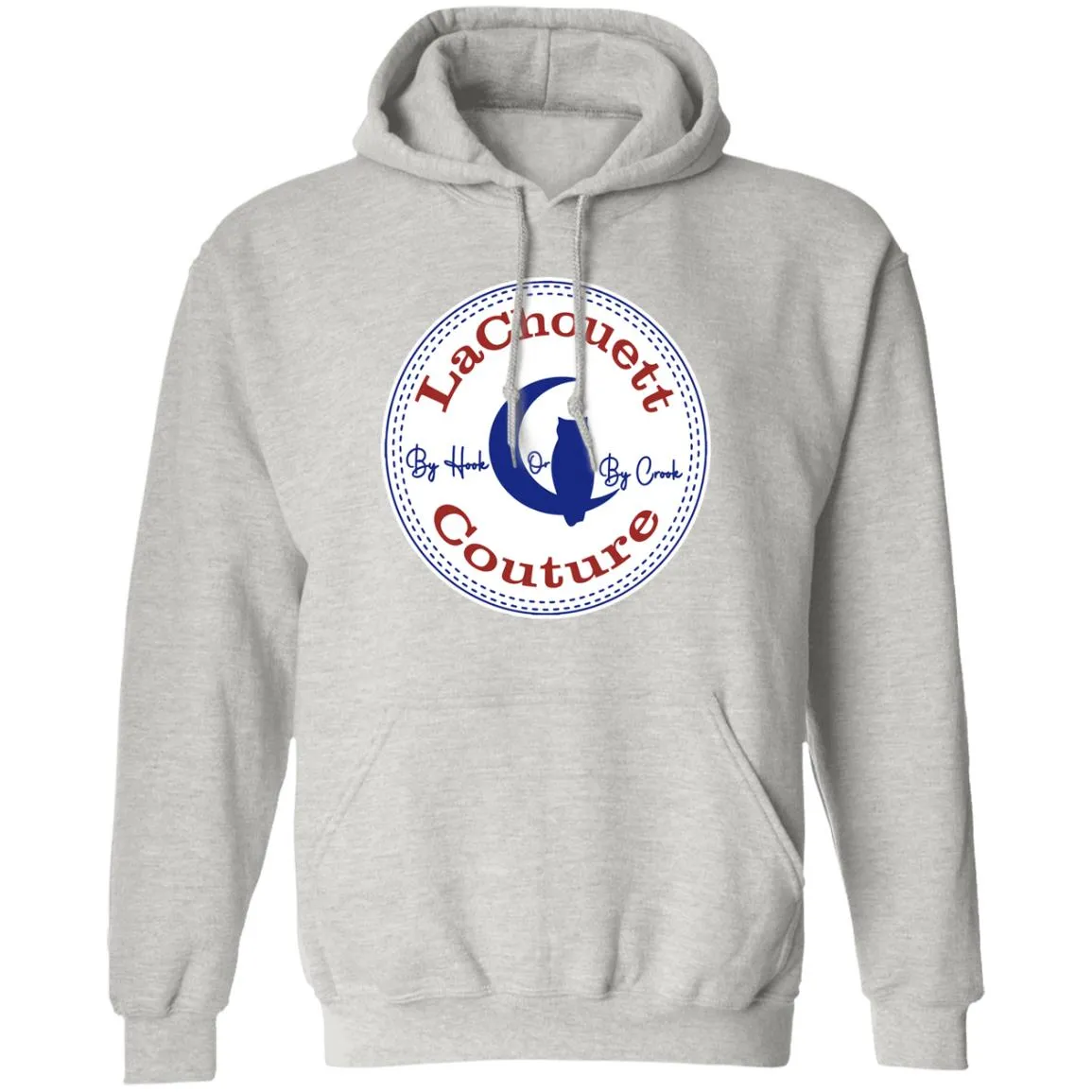 LCC CONV UNISEX Hoodie