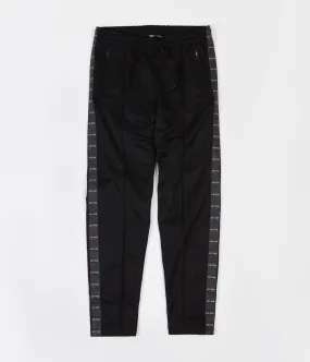 Le Fix LF Tape Tracksuit Sweatpants - Black