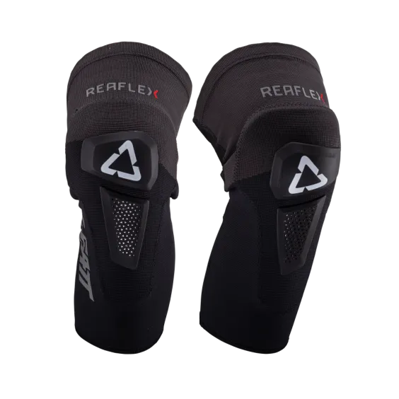 Leatt Reaflex Hybrid Junior Knee Guard V24