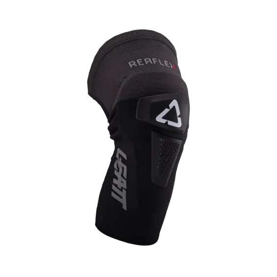 Leatt Reaflex Hybrid Junior Knee Guard V24