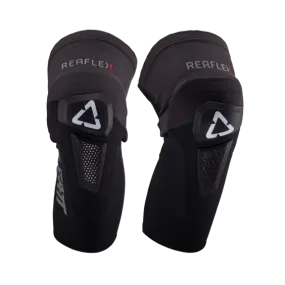 Leatt Reaflex Hybrid Junior Knee Guard V24