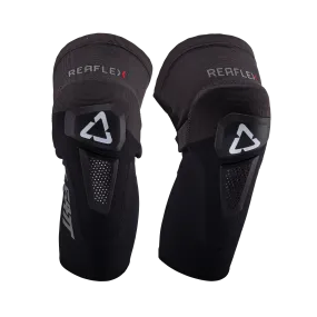 Leatt Reaflex Hybrid Knee Guards V24