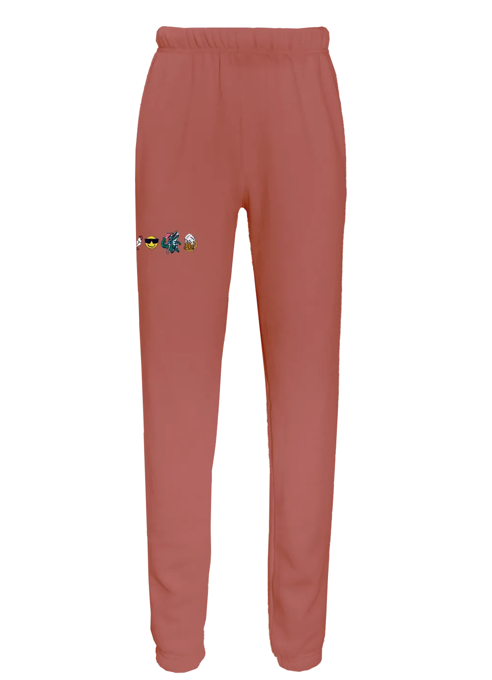 Lil Chicken Mini Mashup Classic Sweatpants