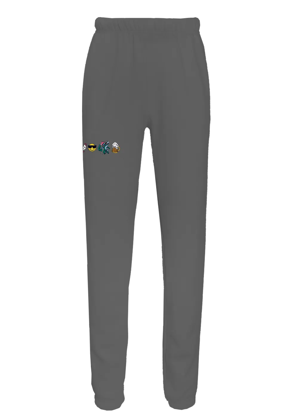 Lil Chicken Mini Mashup Classic Sweatpants