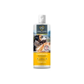 Lionel's Choice Conditioning Pet shampoo 250ml