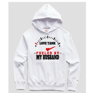 Love Tank You Complete Me Hoodie, Couple Matching Tee, Funny Cute Couples Matching, Valentines Puzzle Sweatshirt, Lover Sweatshirt