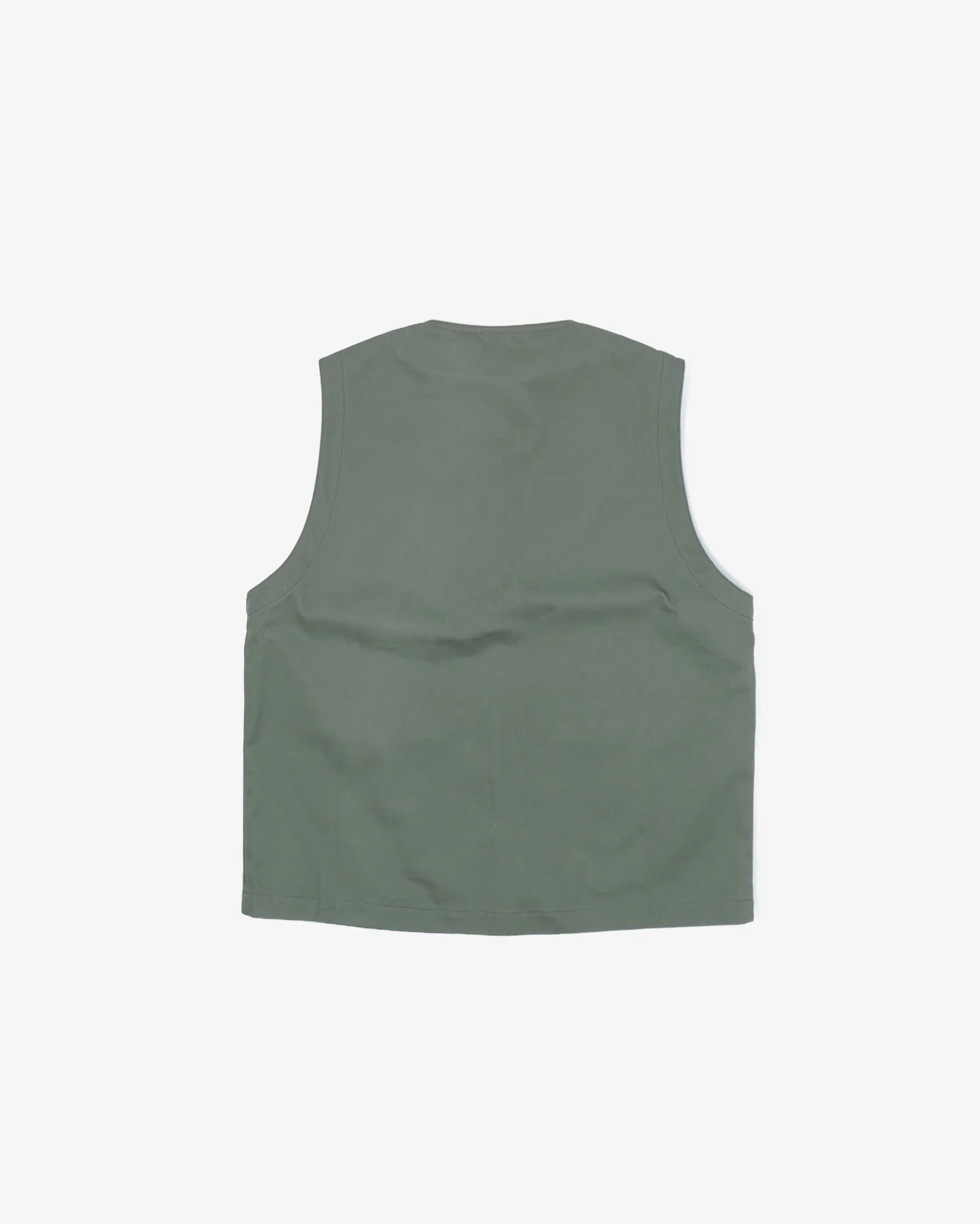 M69 VEST #563