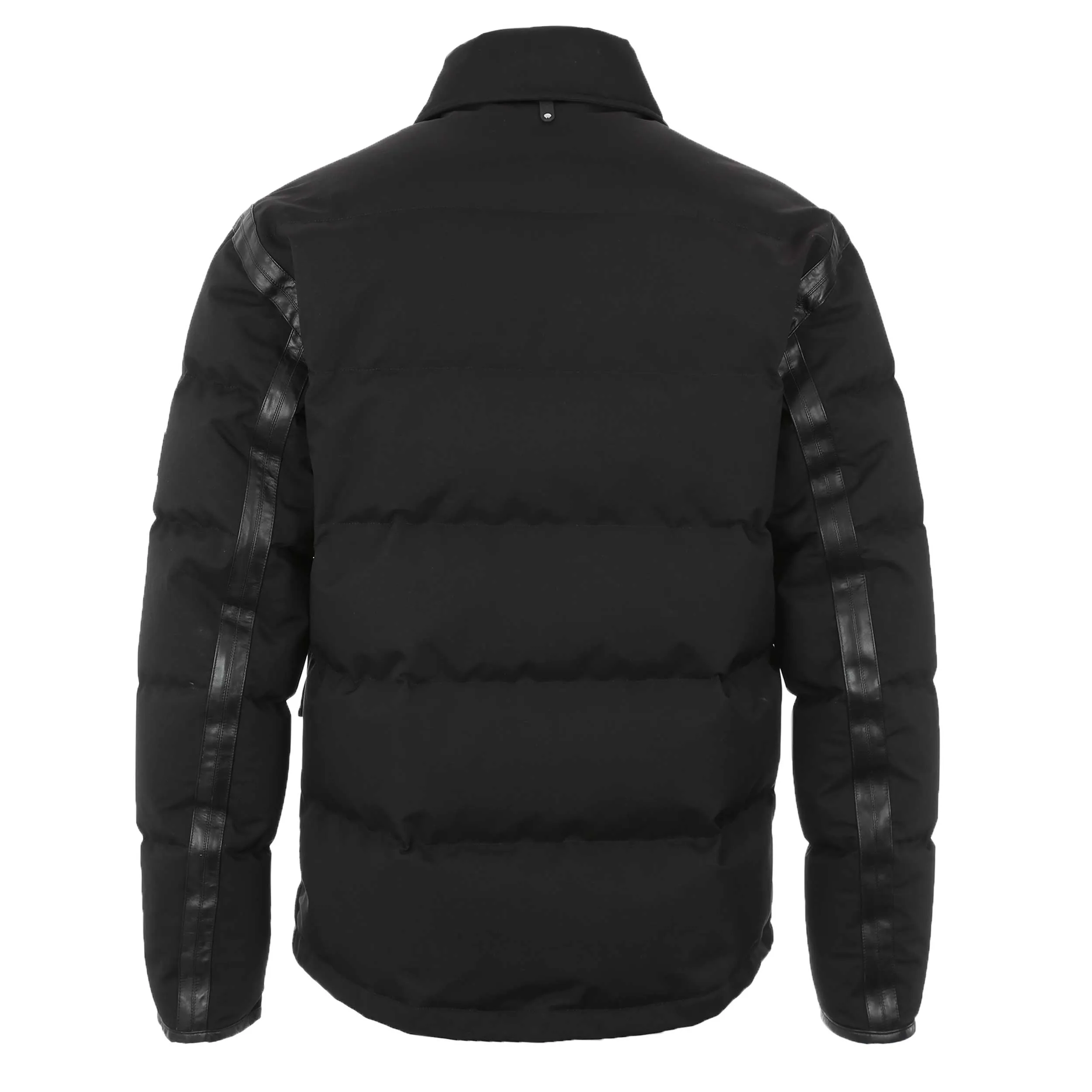 Mackage Kareem Jacket in Black