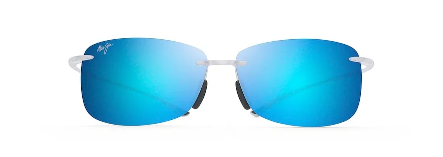 Maui Jim Akau Polarized Rimless Blue FW22