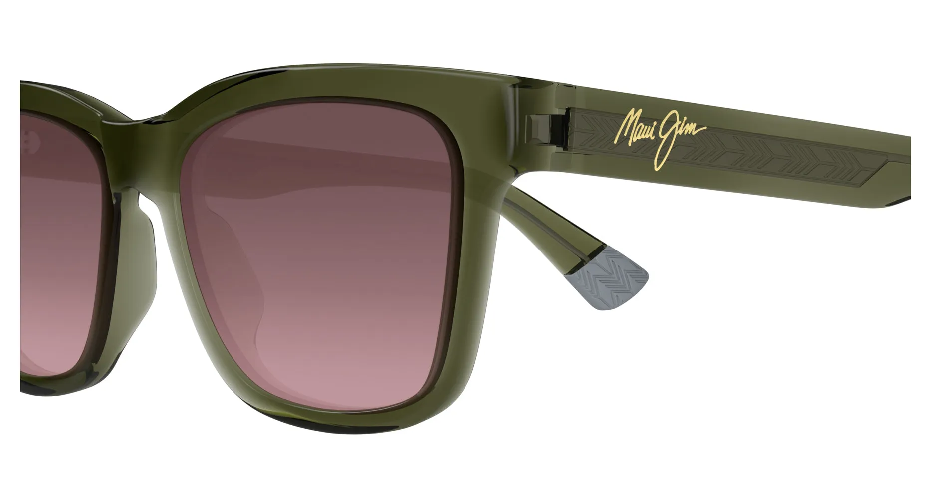 Maui Jim Hanohano MJ0644S