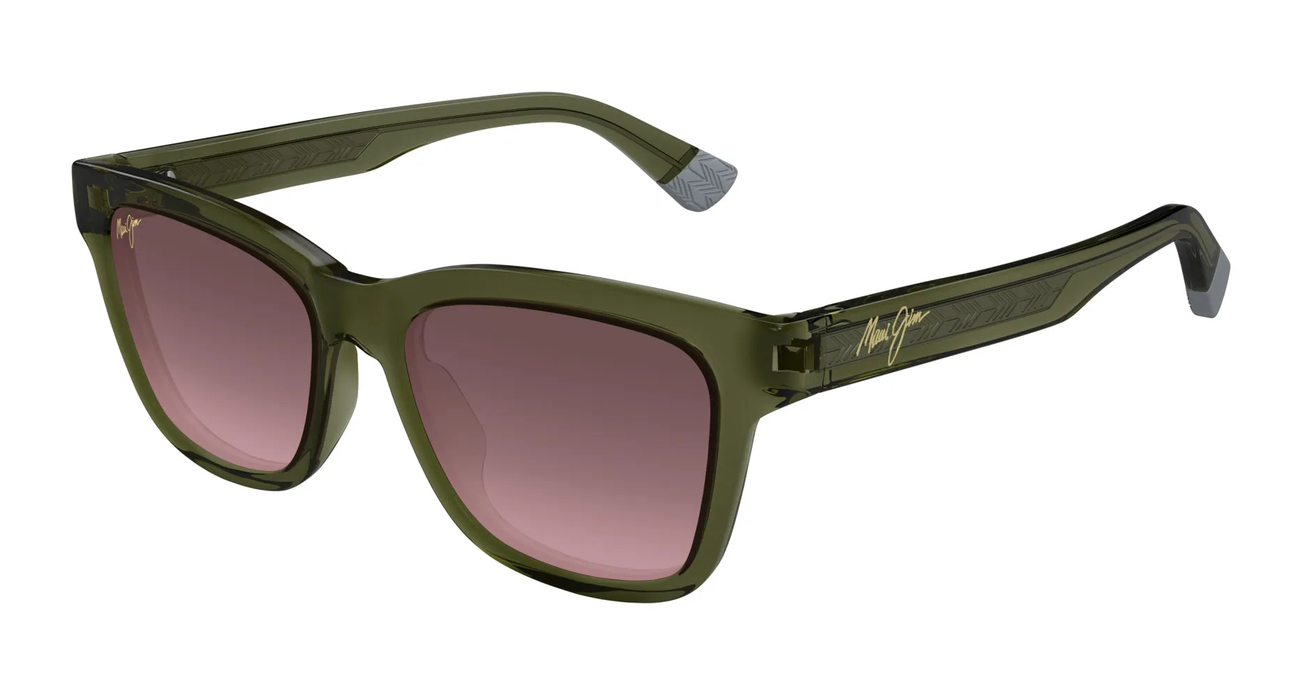 Maui Jim Hanohano MJ0644S