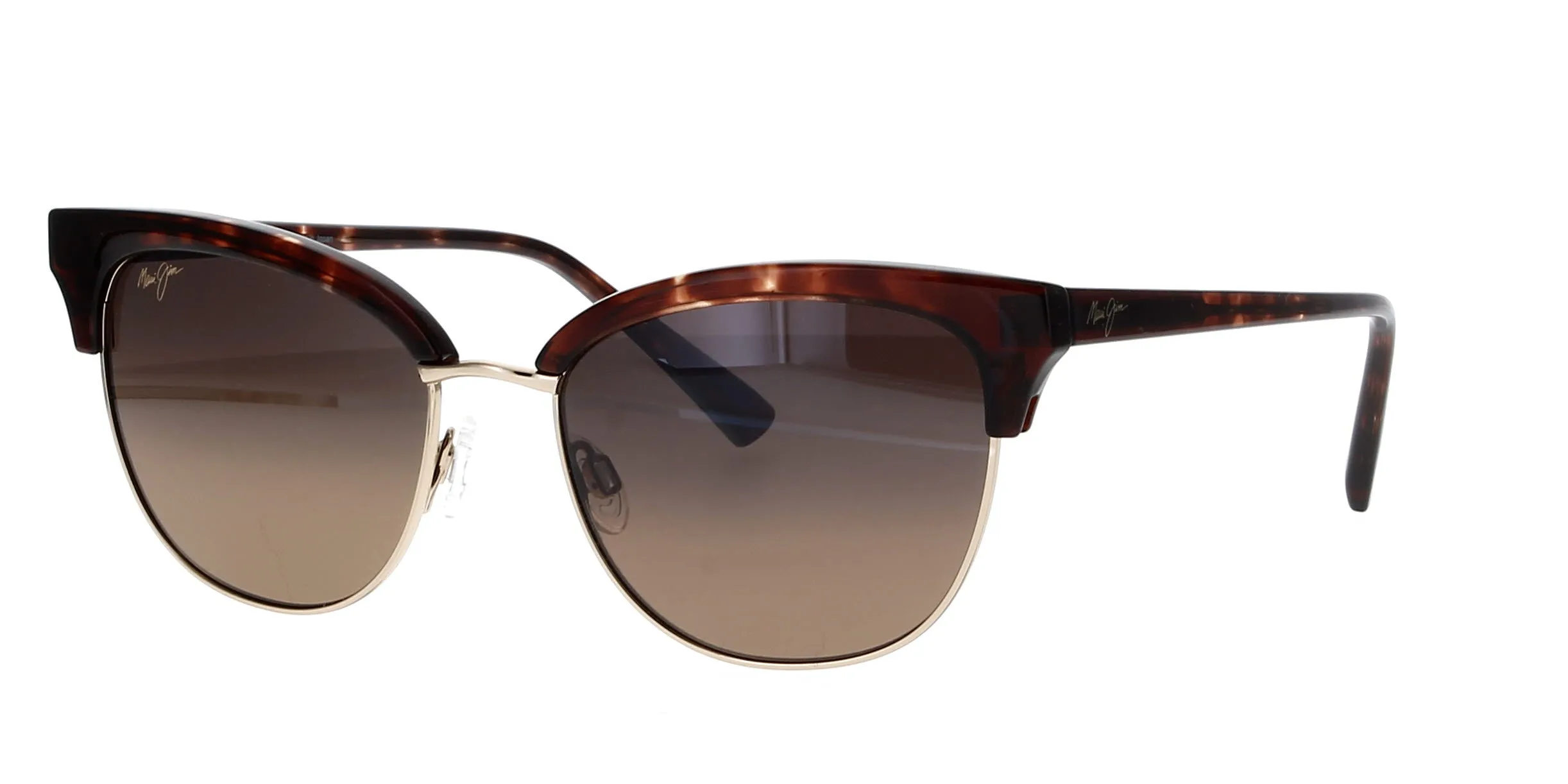 Maui Jim Lokelani Polarised Sunglasses