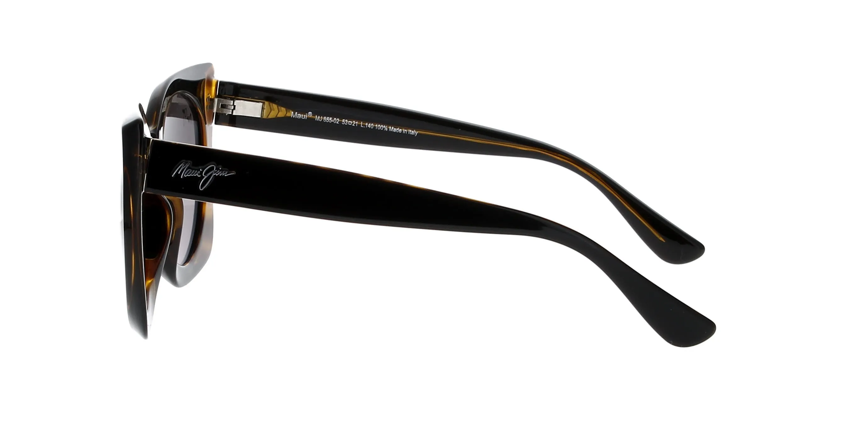 Maui Jim Pakalana Polarised Sunglasses