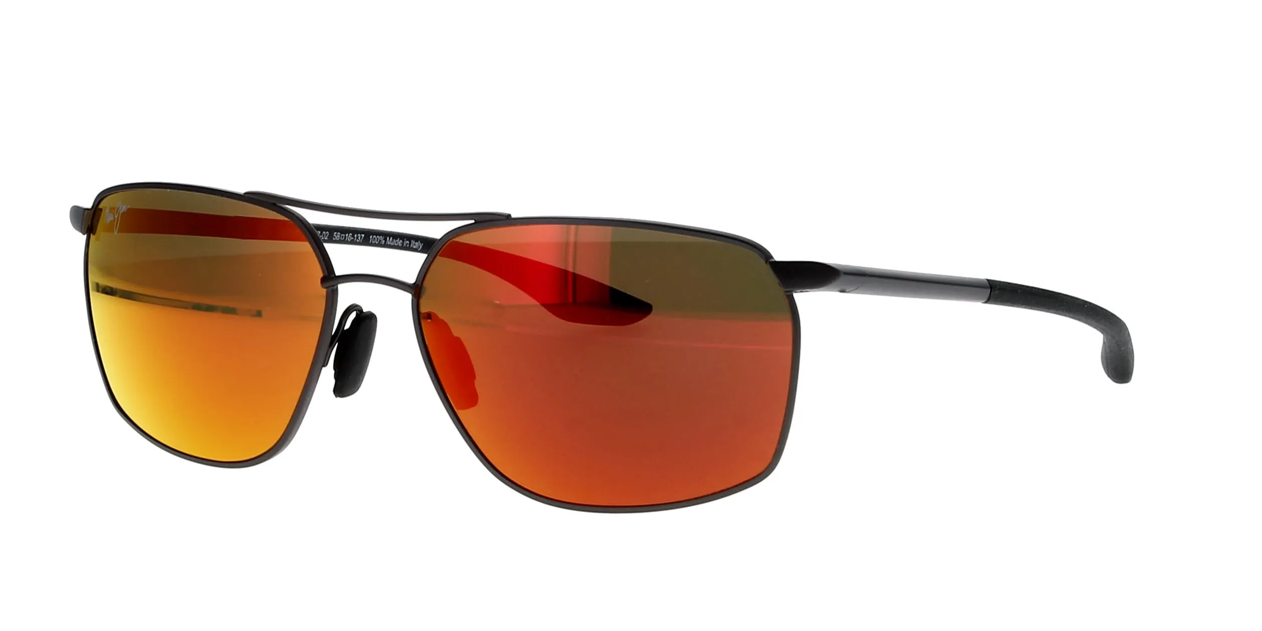 Maui Jim Pu'u Kukui Polarised Sunglasses