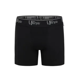 Men's 100% Merino Wool Boxer Brief