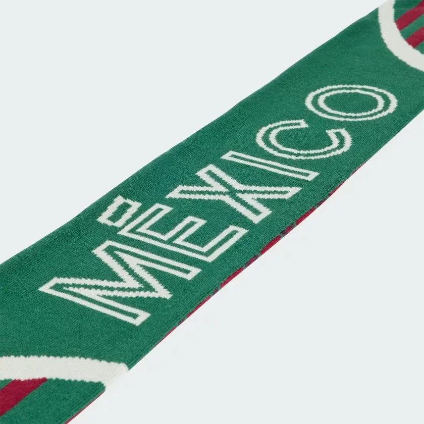 Mexico Scarf