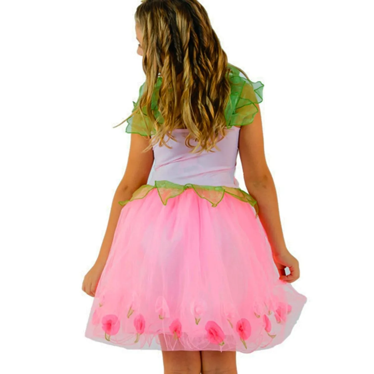 Milly Fairy Dress