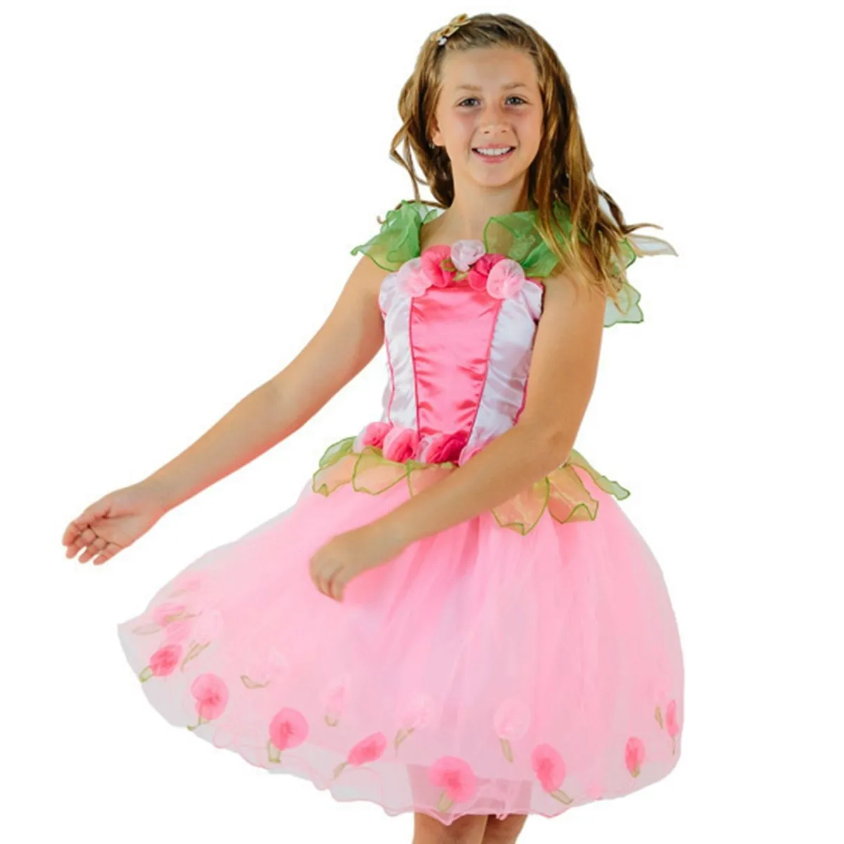 Milly Fairy Dress