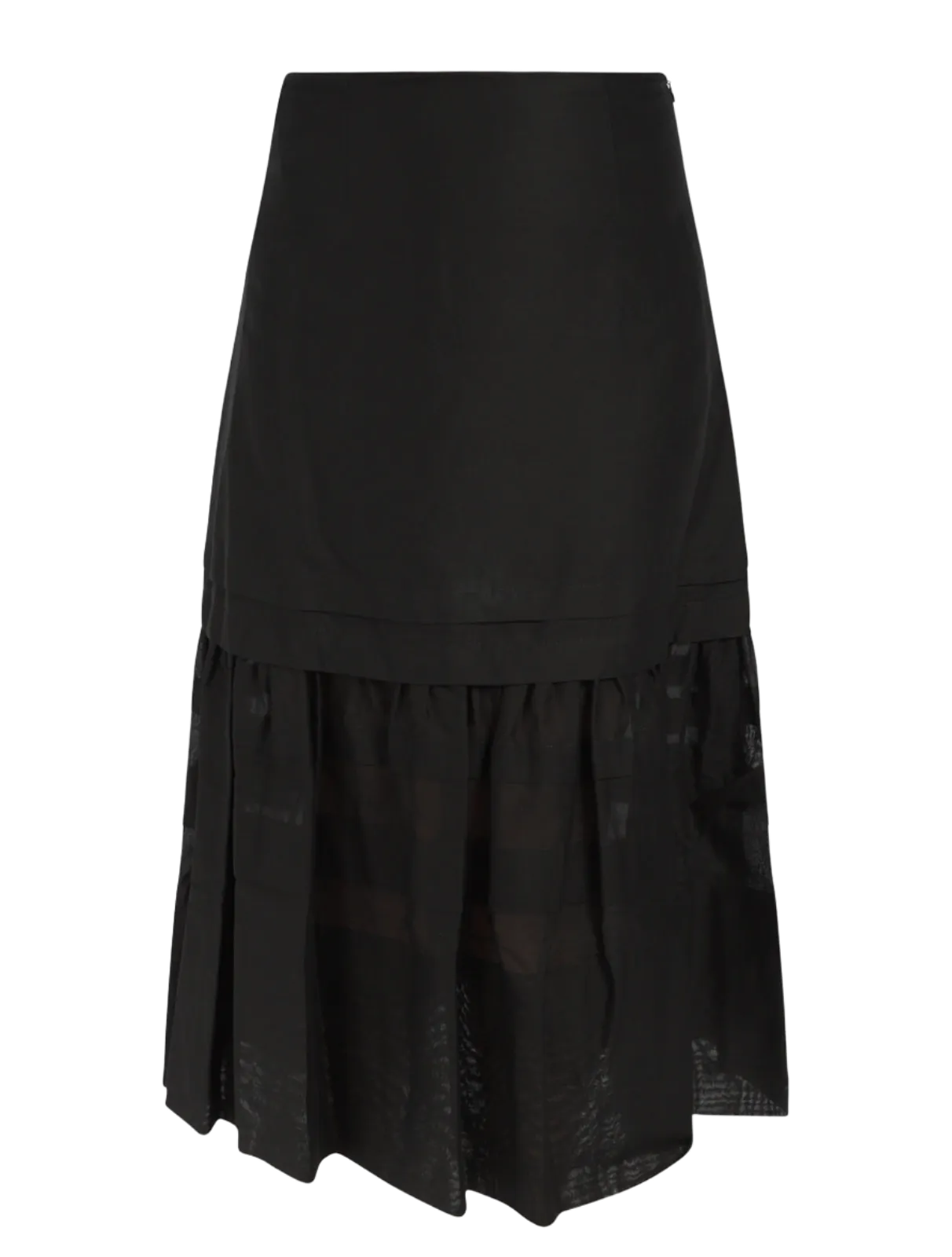 Organdie Sonny Skirt