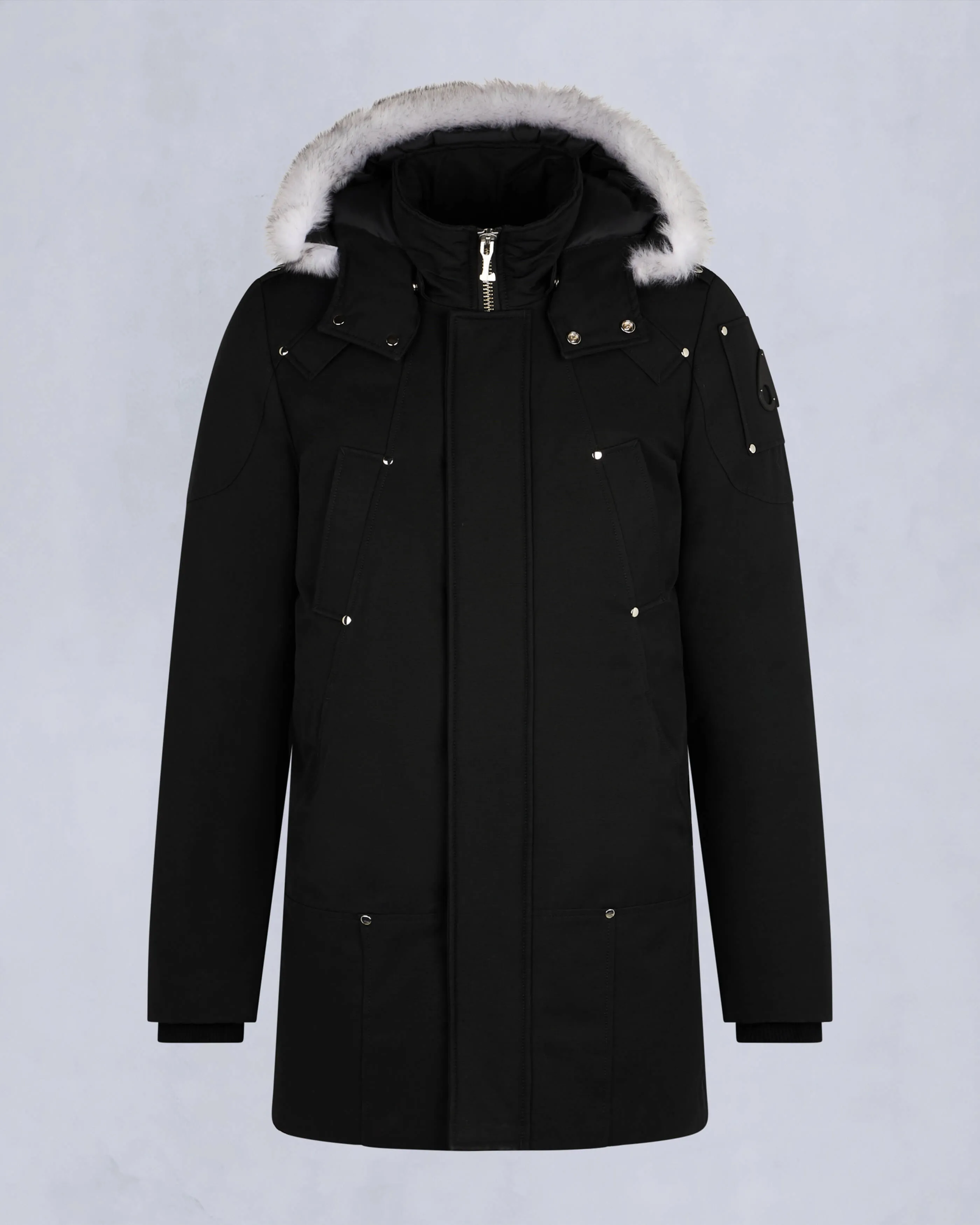 ORIGINAL SHEARLING STIRLING PARKA