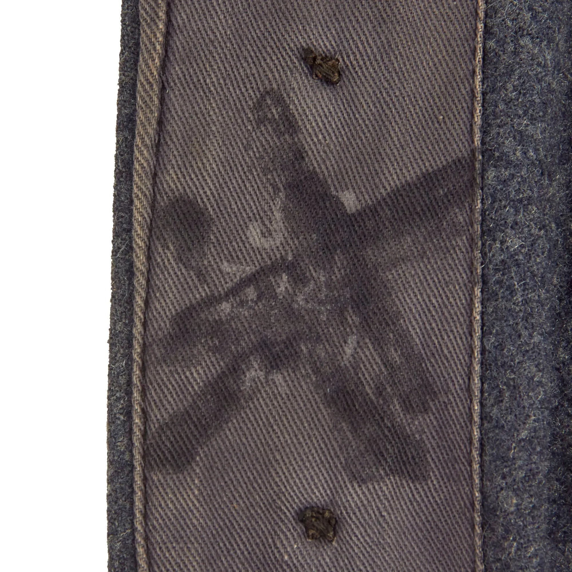 Original WWII British Royal Air Force Pilot’s Uniform Grouping Attributed to Flight Lieutenant C.C. Young- Air Force Cross Recipient