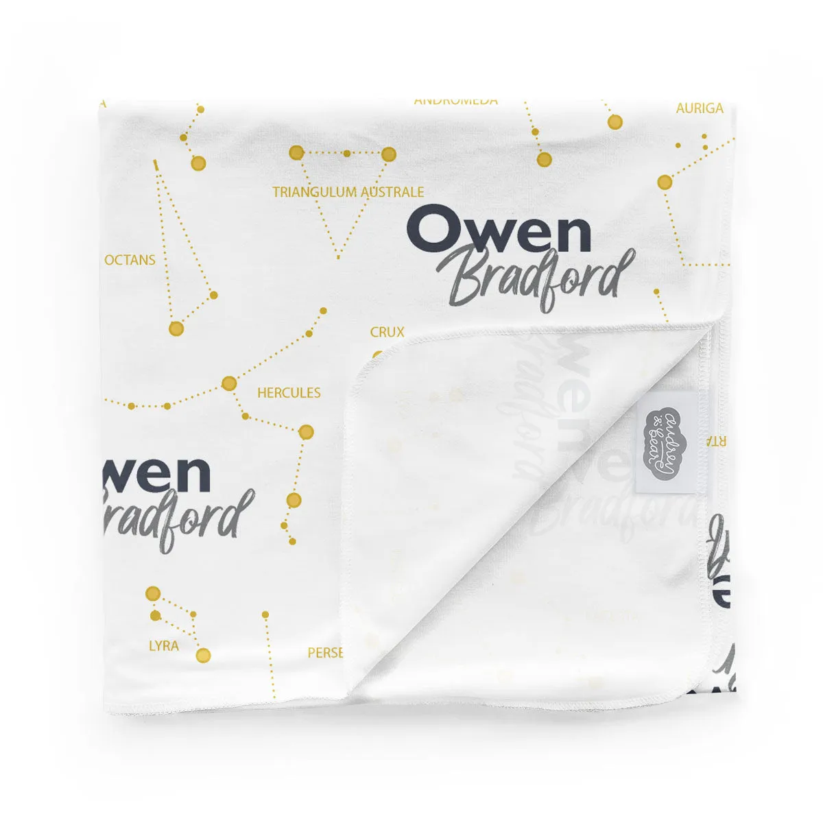 Personalized  Fresh 48 Bundle | Captivating Constellations