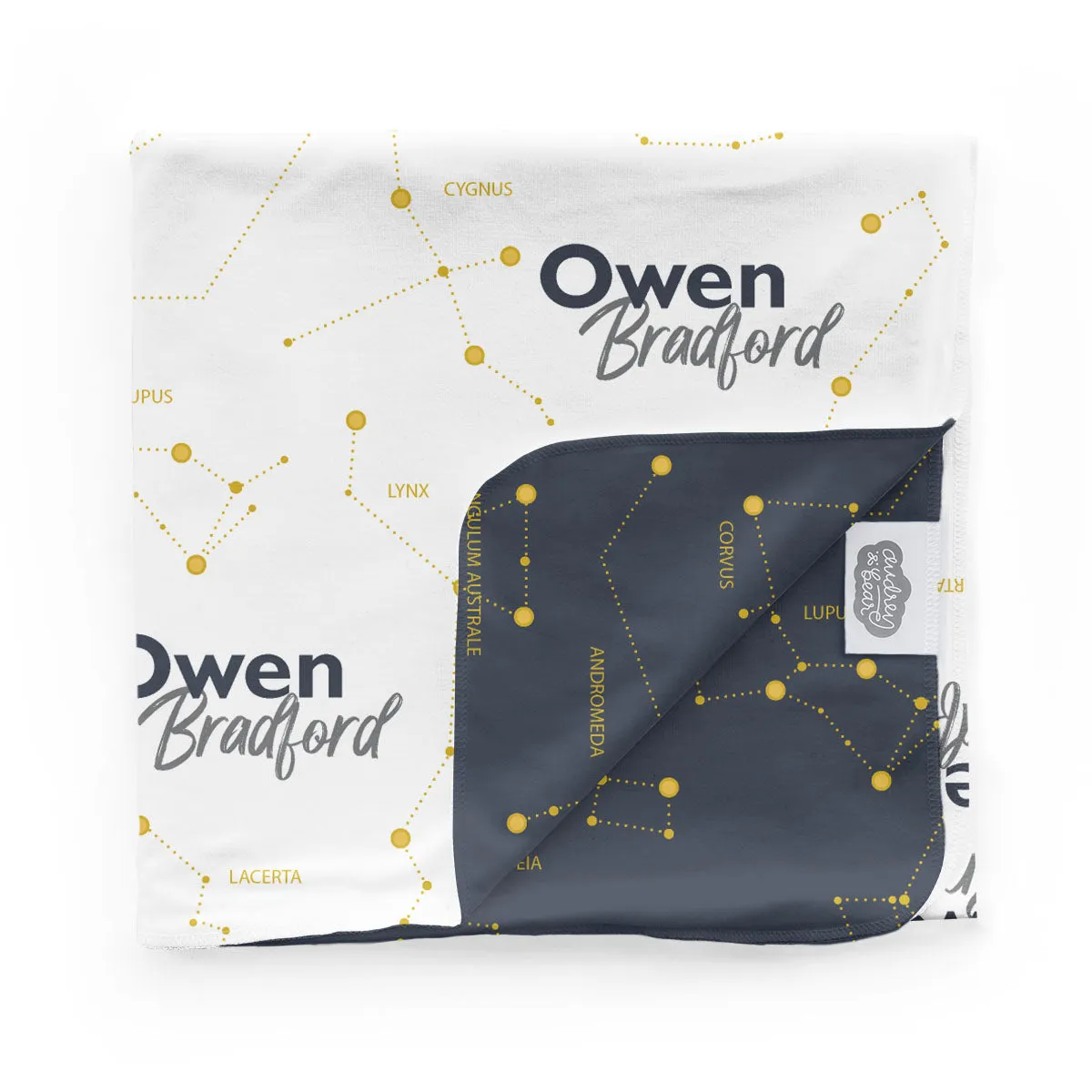 Personalized  Fresh 48 Bundle | Captivating Constellations