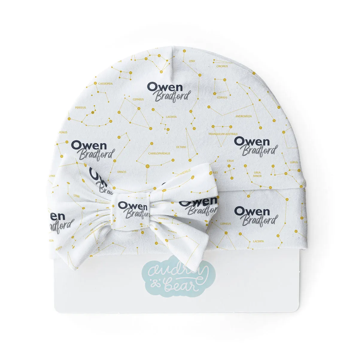 Personalized  Fresh 48 Bundle | Captivating Constellations