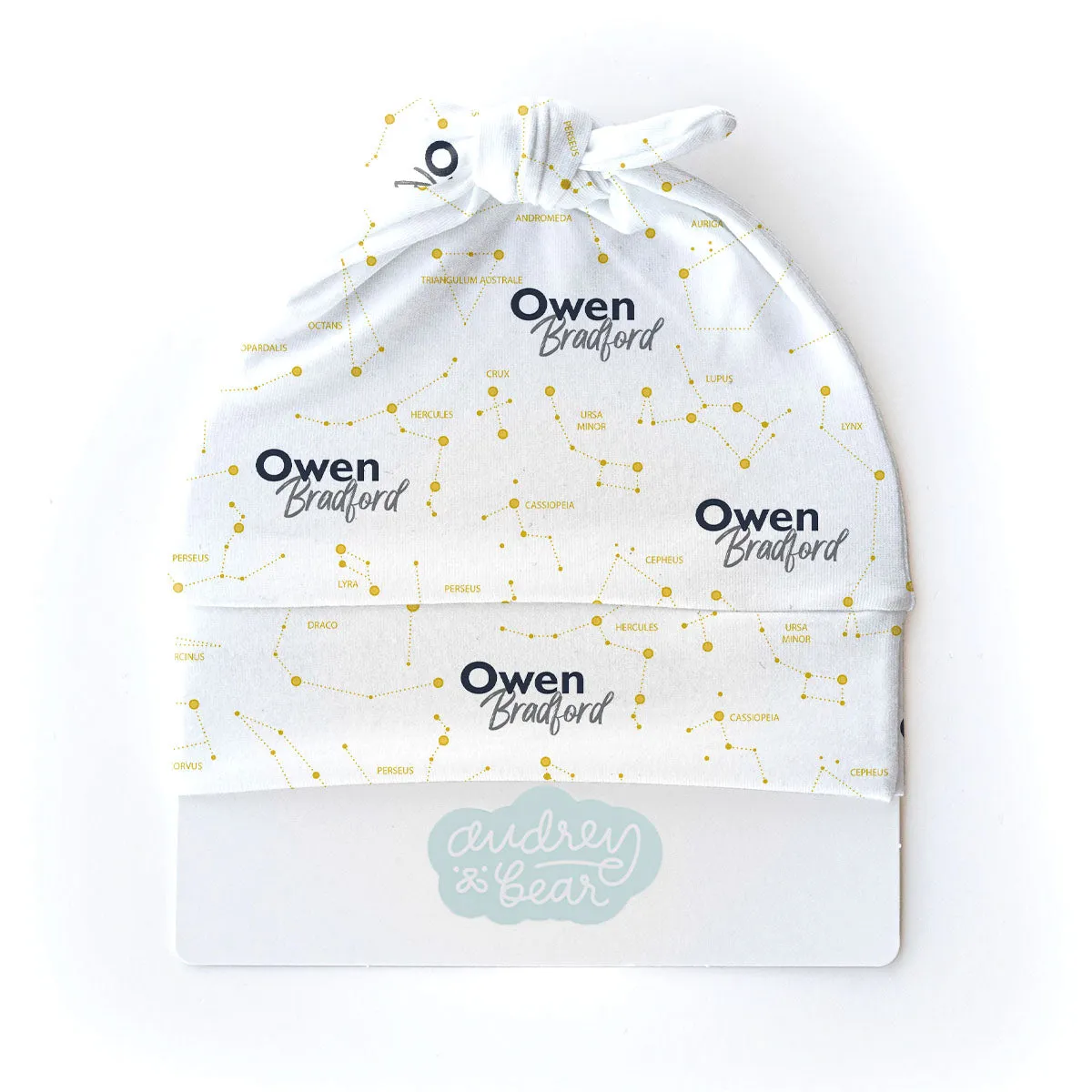 Personalized  Fresh 48 Bundle | Captivating Constellations