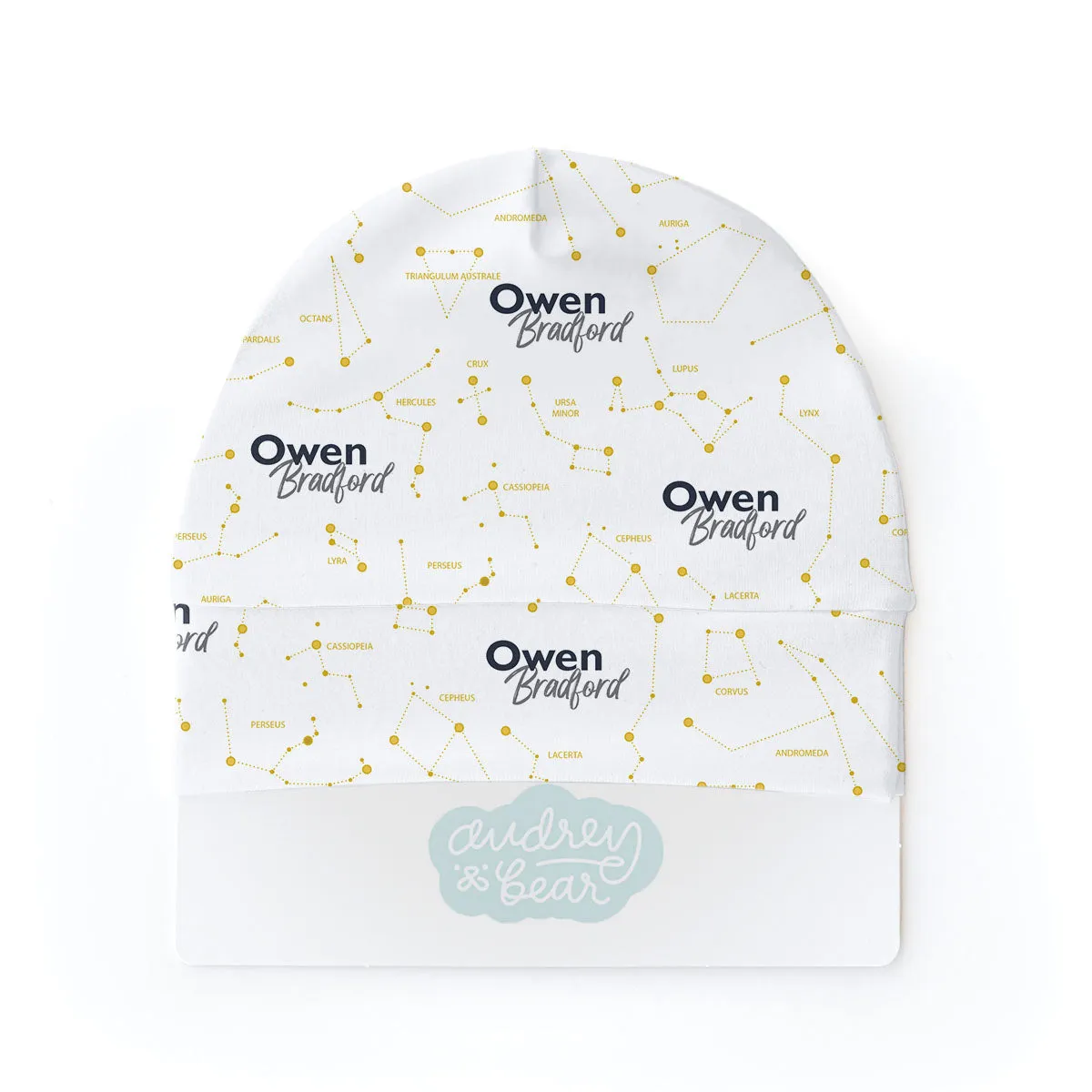 Personalized  Fresh 48 Bundle | Captivating Constellations