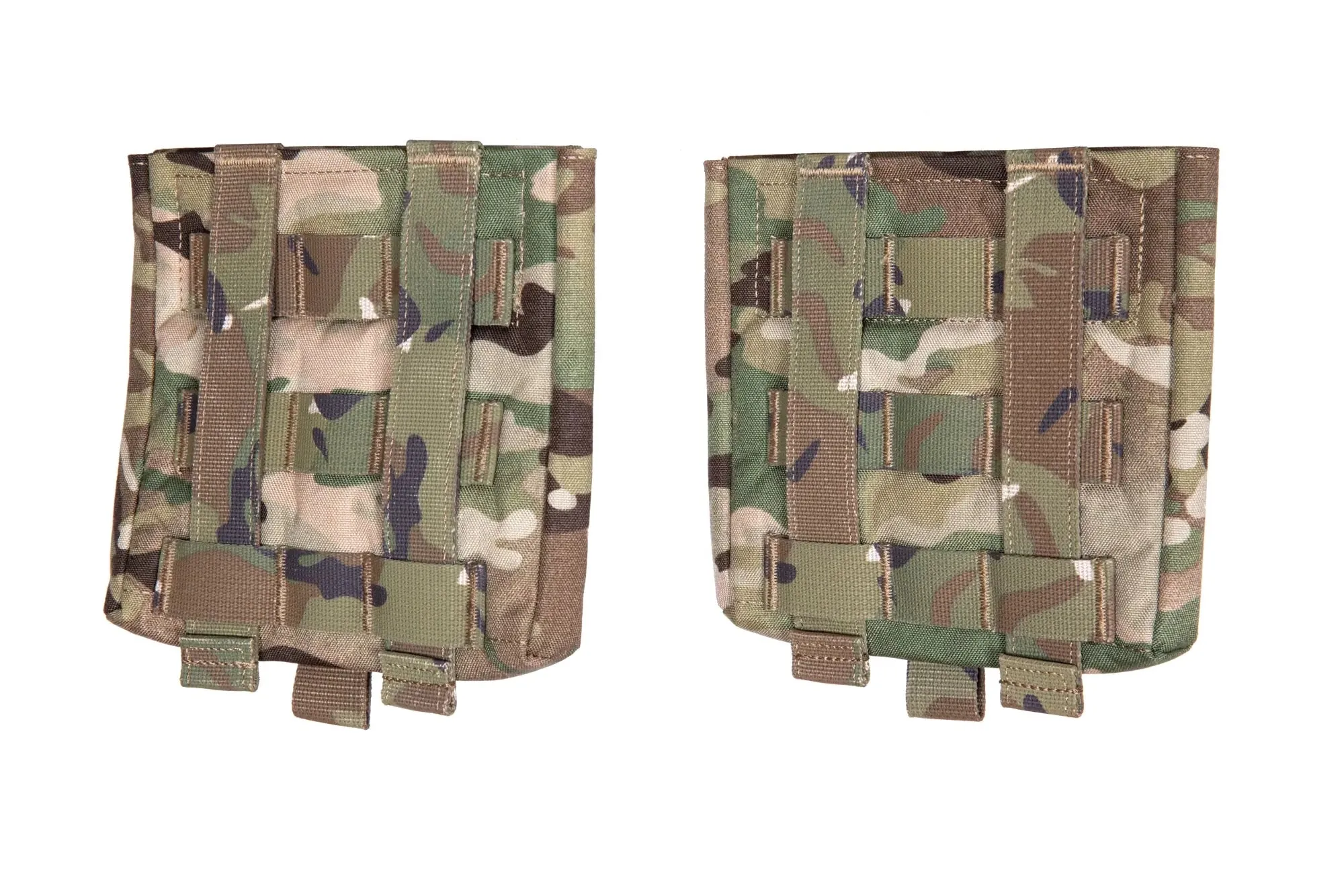 Plate Carrier Wosport VE-83 Multicam tactical vest