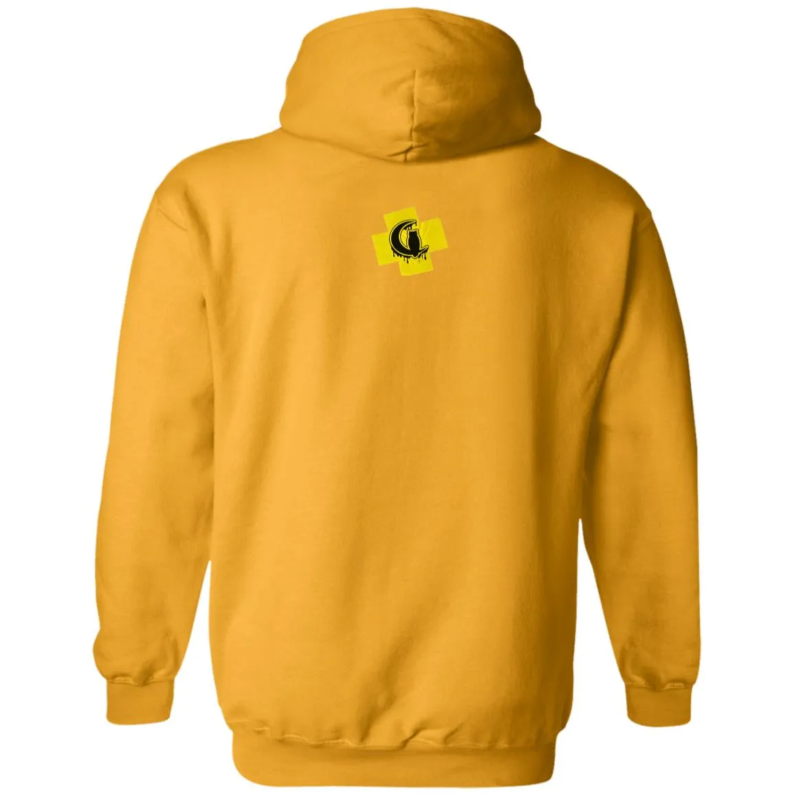 Queen B Unisex Hoodie