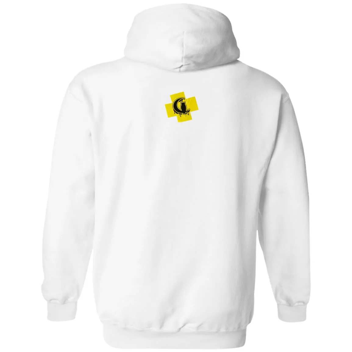 Queen B Unisex Hoodie