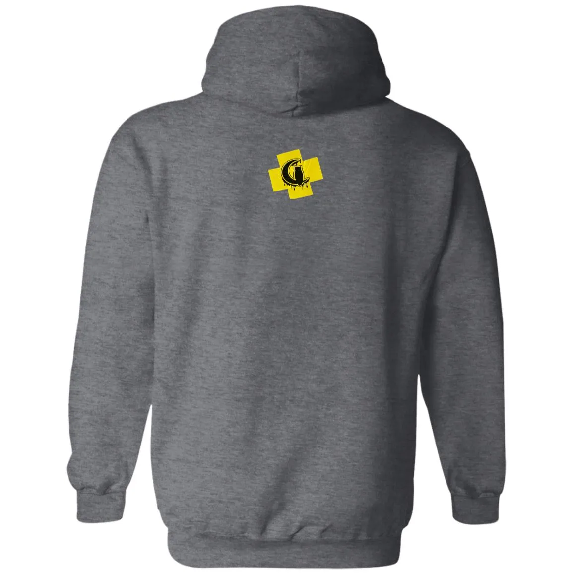 Queen B Unisex Hoodie