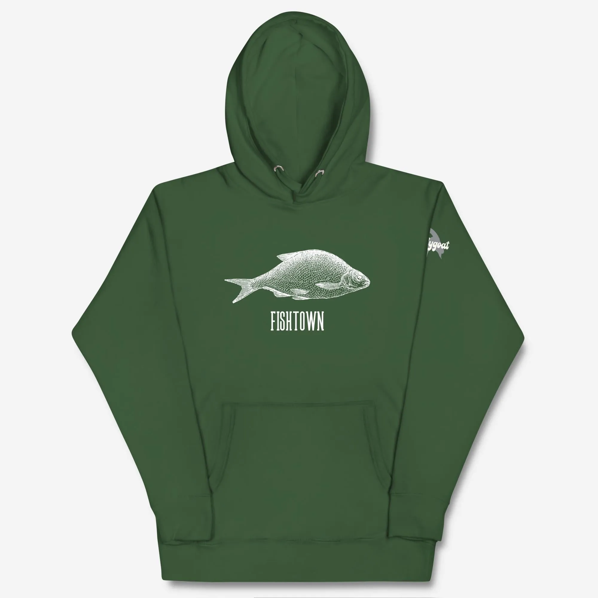 "Fishtown" Hoodie