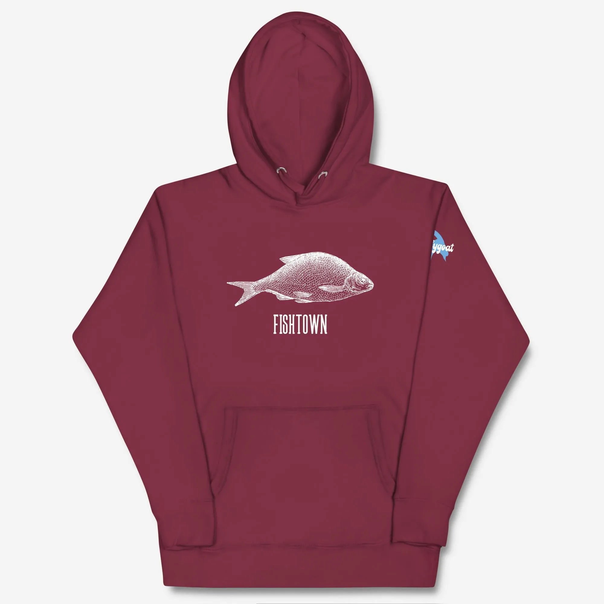 "Fishtown" Hoodie