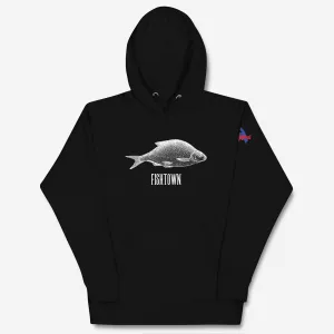 "Fishtown" Hoodie