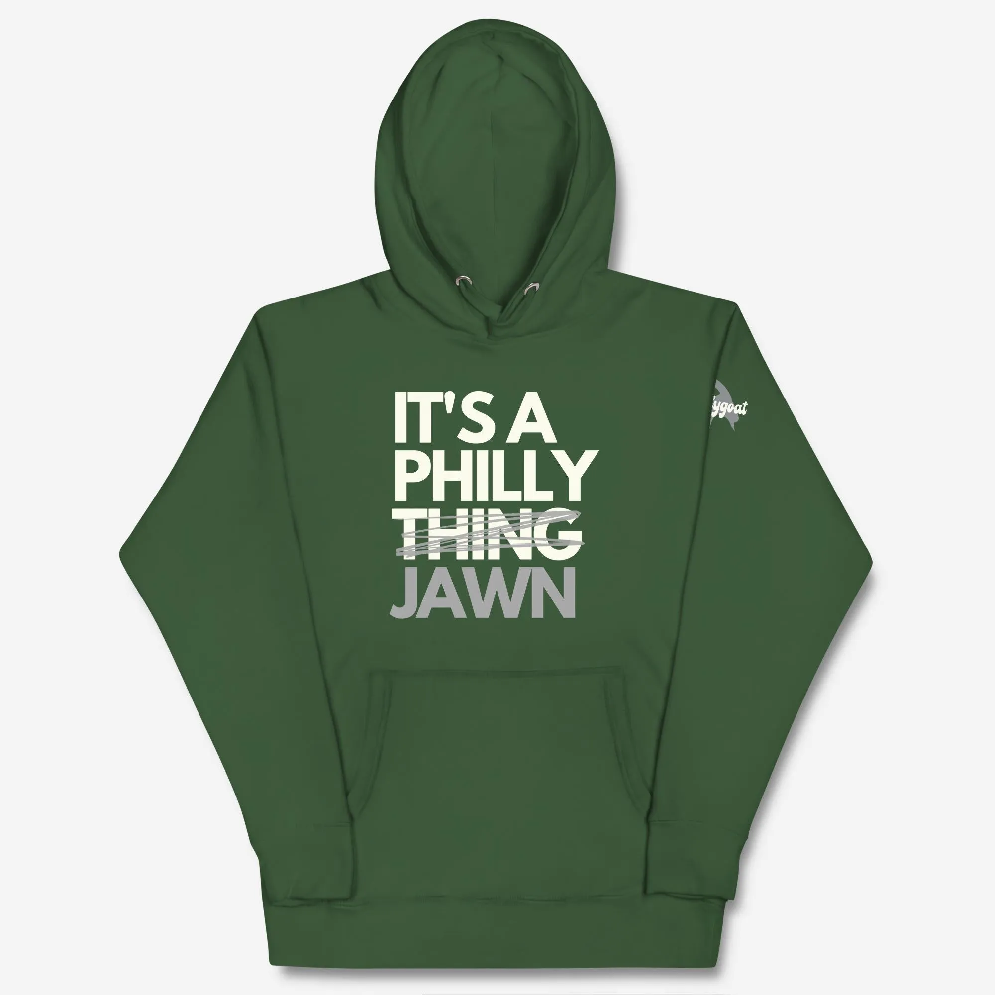 "It's a Philly Jawn" Hoodie