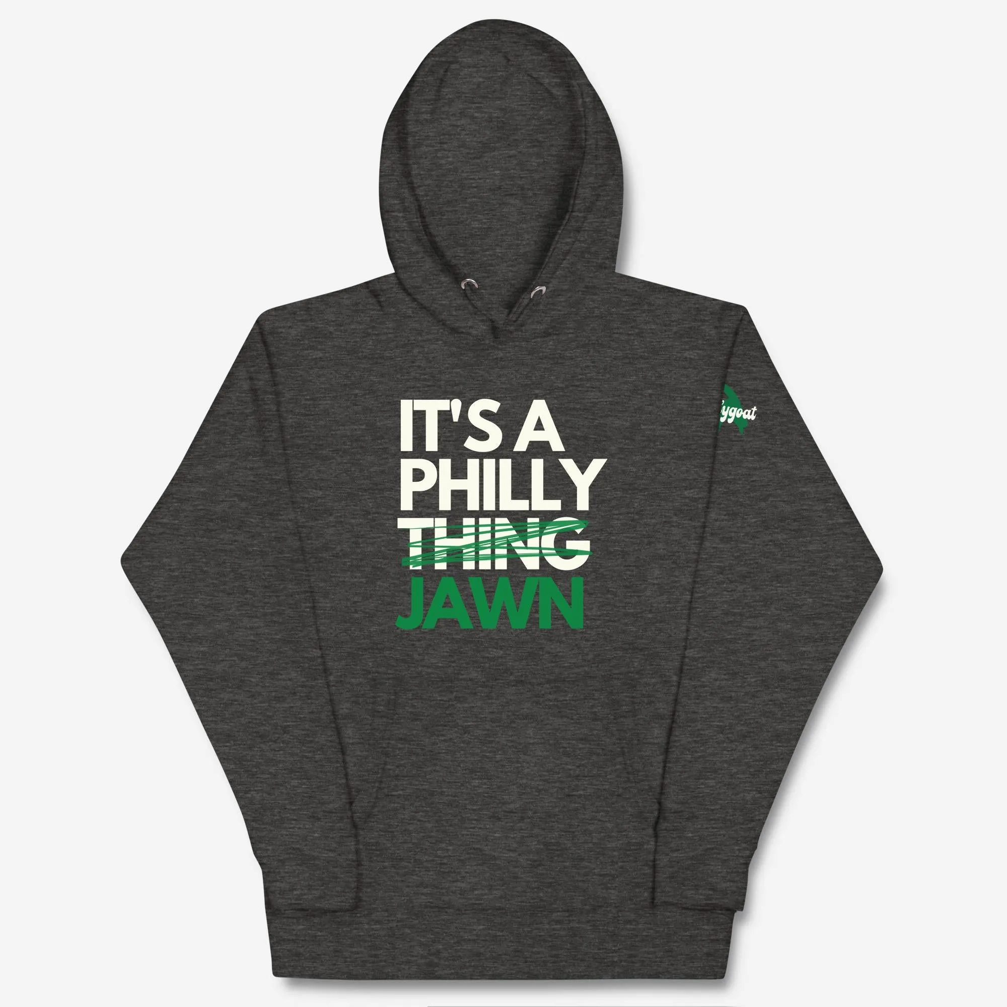 "It's a Philly Jawn" Hoodie