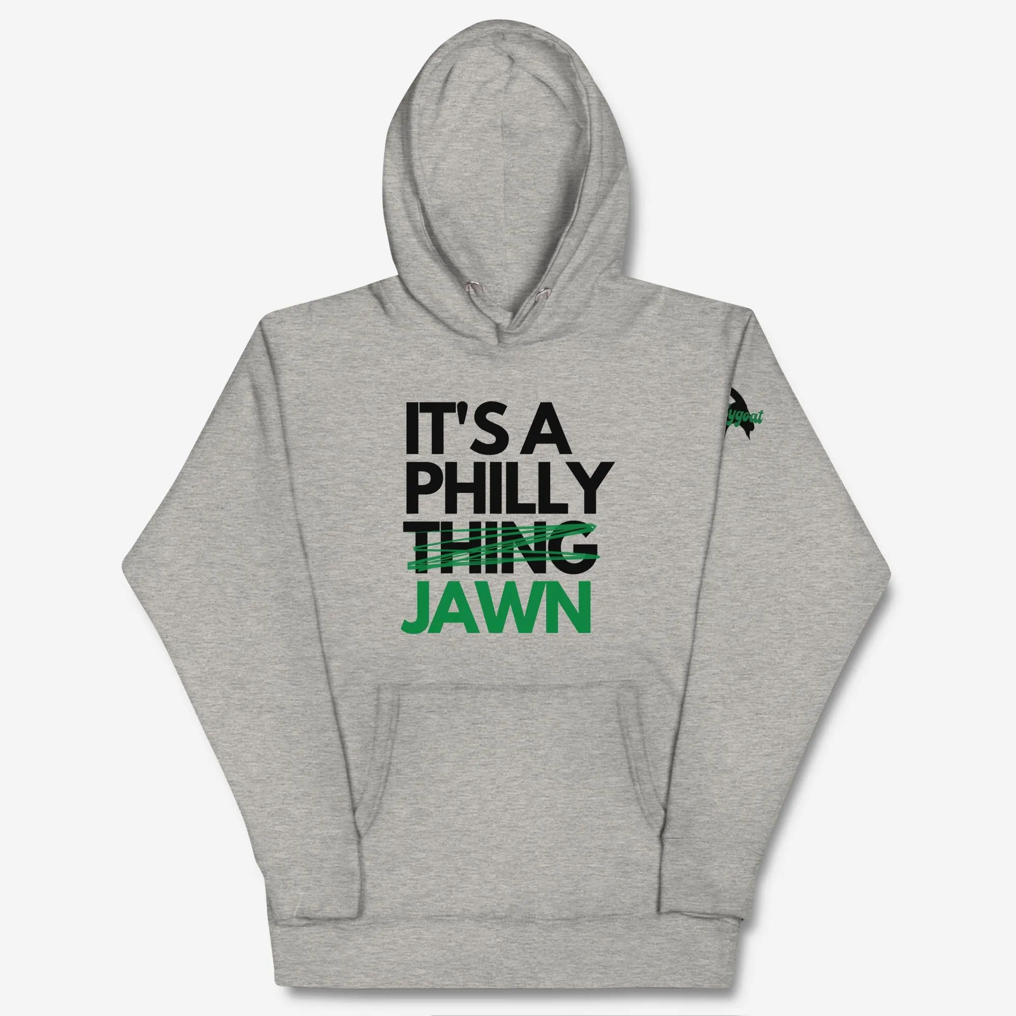 "It's a Philly Jawn" Hoodie