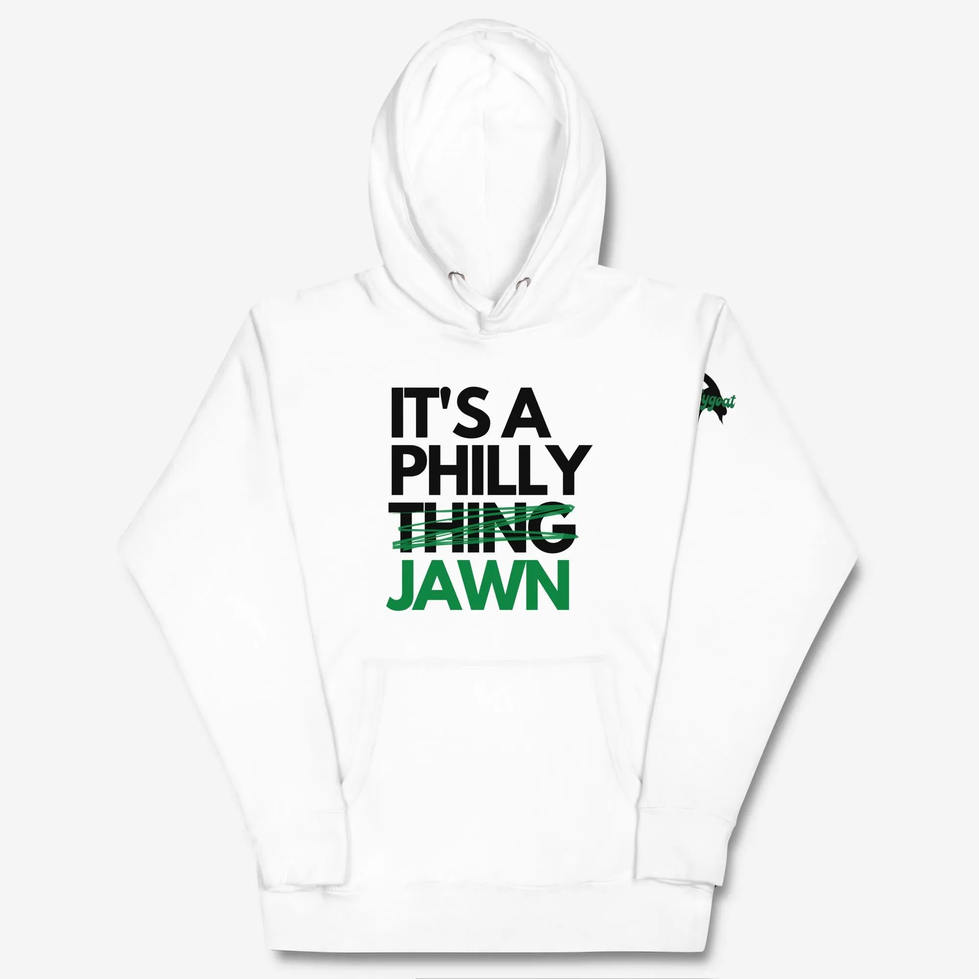 "It's a Philly Jawn" Hoodie